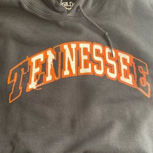 Black Tennessee/Finesse hoodie